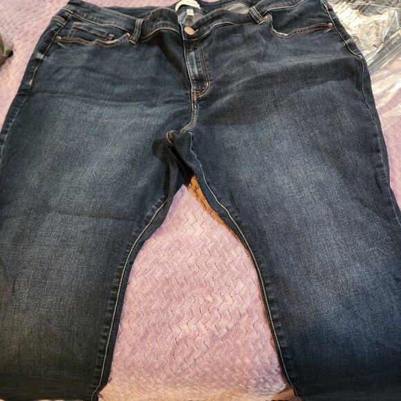 Lane Bryant Jeans - Picture 2 of 4